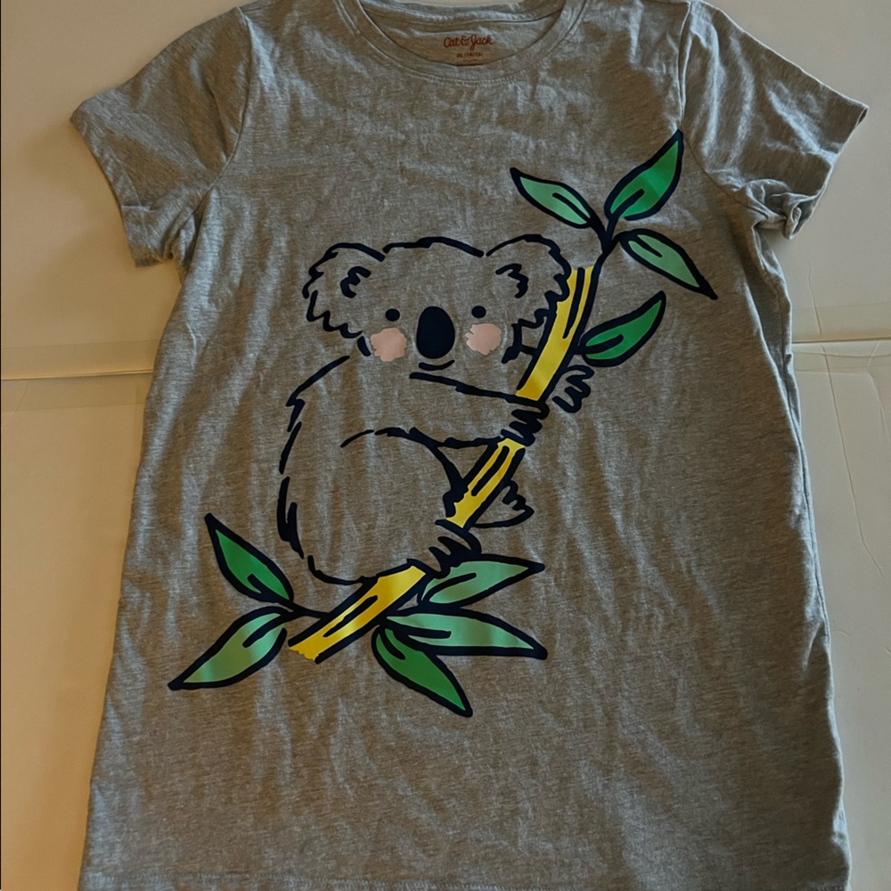 Cat&Jack shirt bundle!